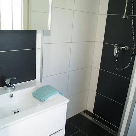 Holiday home Modern Only 12 Km From Elburg