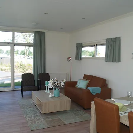 Modern Only 12 Km From Elburg * Nunspeet