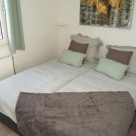Modern Only 12 Km From Elburg Holiday home