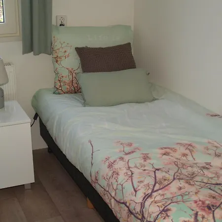 Modern Only 12 Km From Elburg *