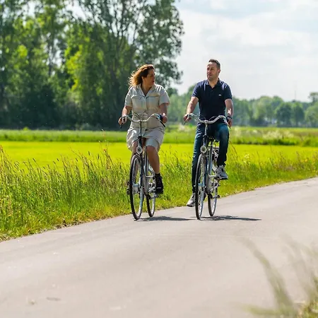 Modern Only 12 Km From Elburg