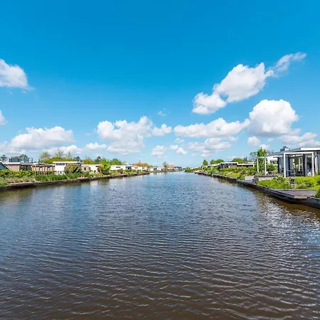 Modern Only 12 Km From Elburg Holiday home